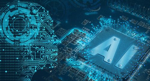 算力狂飆背后的隱憂 九連板后跌停的妖股與人工智能應用軟件開發