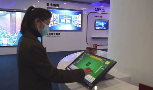 江西部分企業加速上新，人工智能應用軟件開發展現良好免疫力