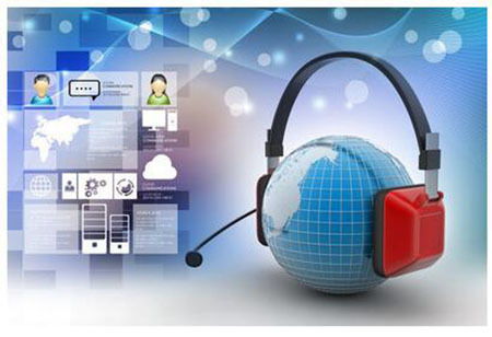 5G賦能呼叫中心轉型新業態 人工智能應用軟件開發的融合創新