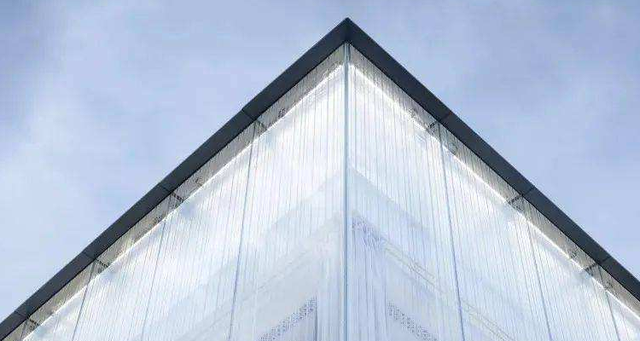 玻璃幕墻施工中的東幕墻規范 建筑幕墻設計與安裝要點解析